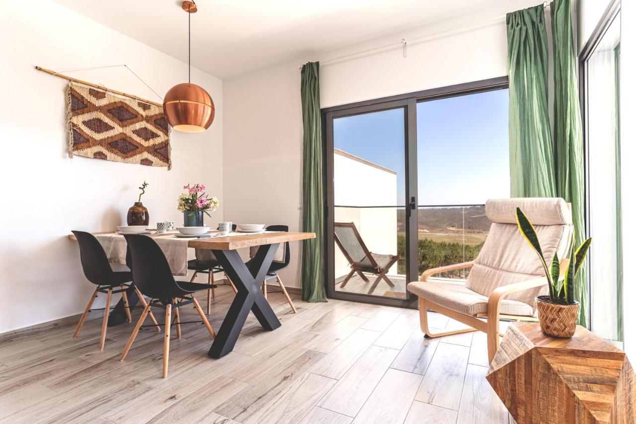 Surf & Apartment *
