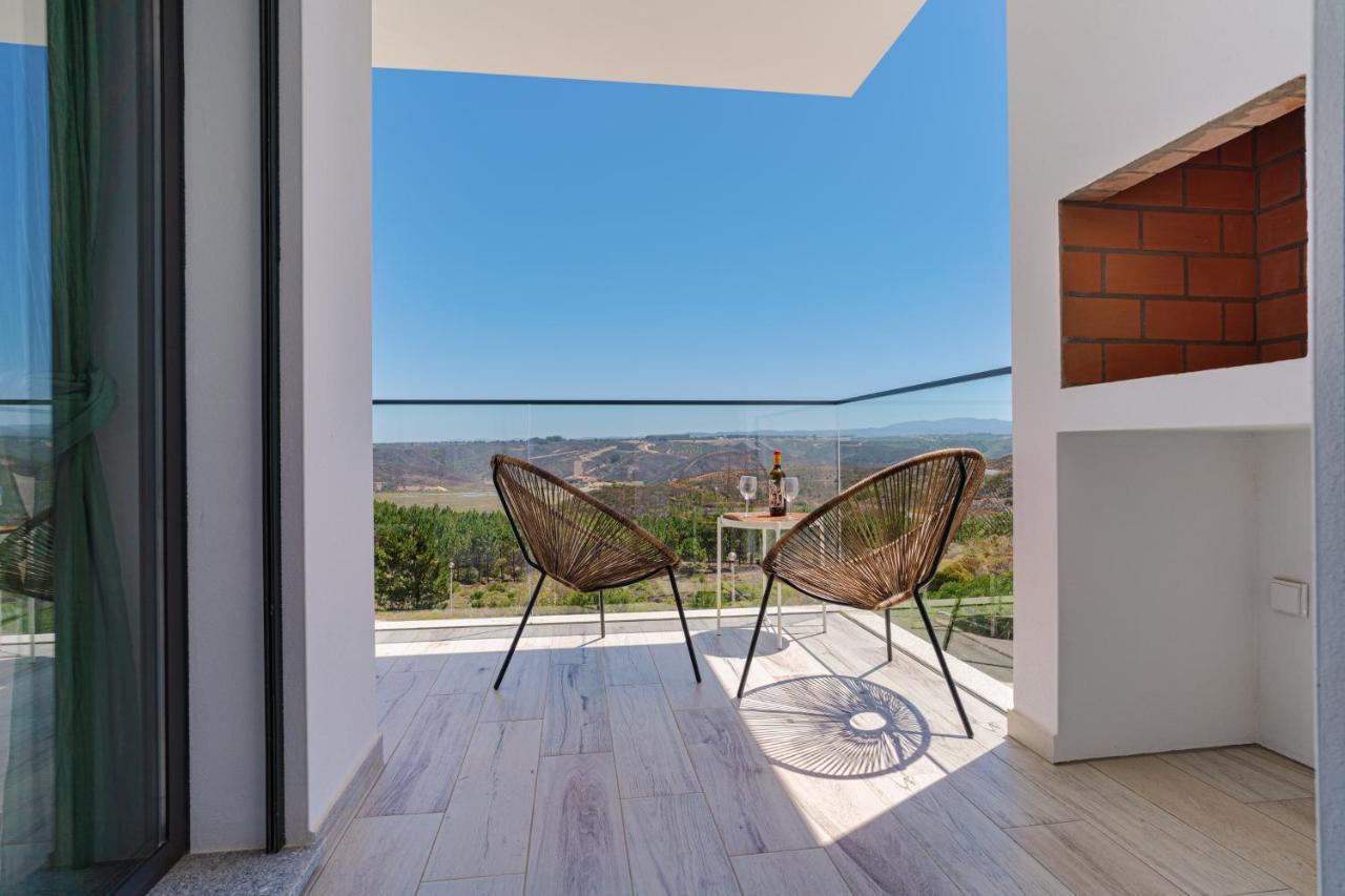 Surf & Apartment Aljezur
