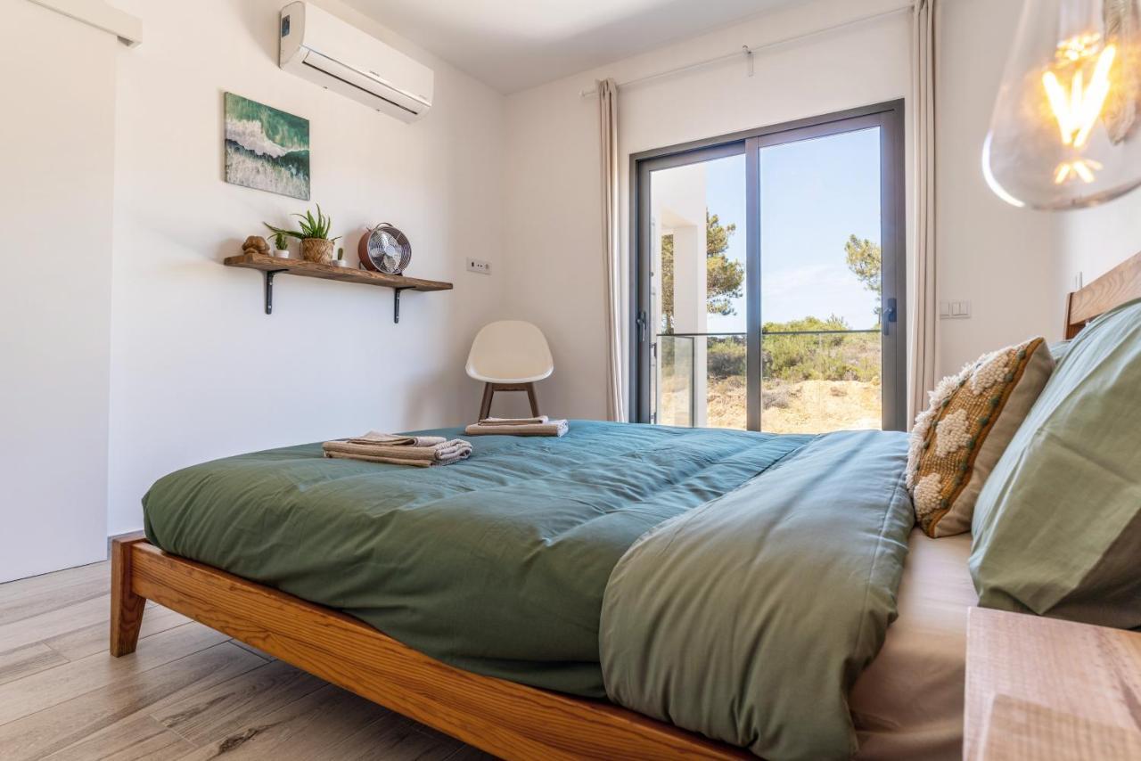 Surf & Apartment Aljezur
