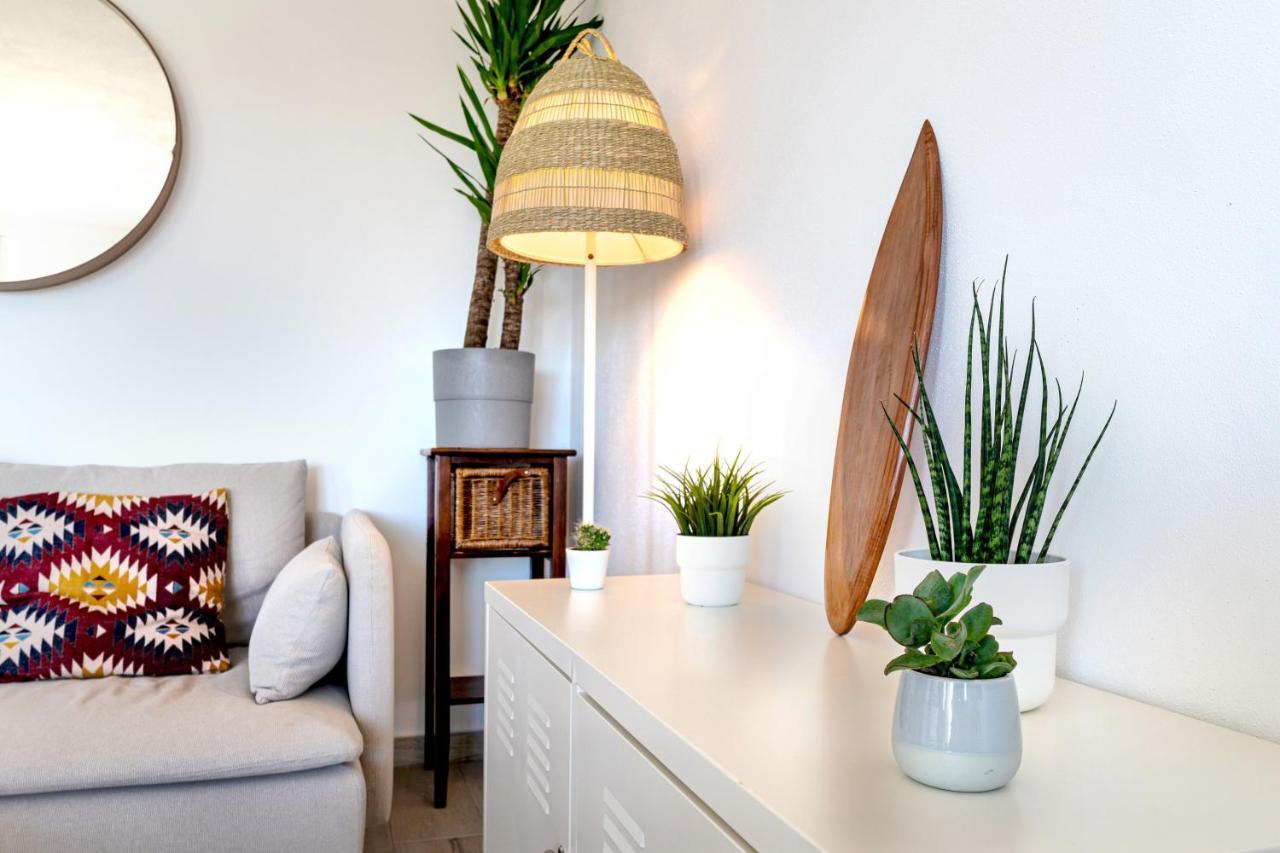 Apartment Surf &