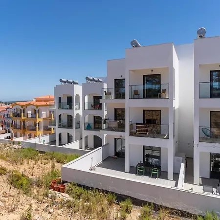 Surf & Beach Apartment Aljezur Exterior photo