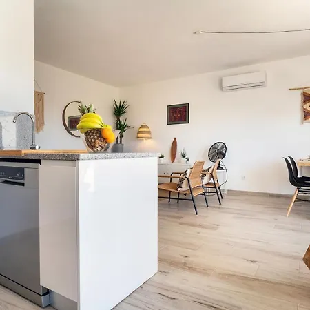 Surf & Beach Apartment Aljezur Exterior photo