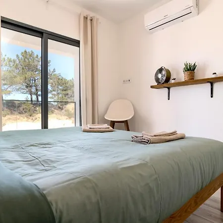 Surf & Beach Apartment Aljezur Exterior photo