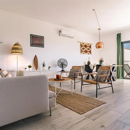 Surf & Beach Apartment Aljezur Exterior photo