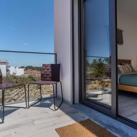 Surf & Beach Apartment Aljezur Exterior photo