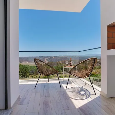 Surf & Beach Apartment Aljezur Exterior photo