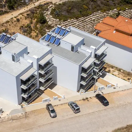 Surf & Beach Apartment Aljezur Exterior photo