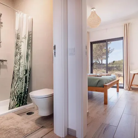 Surf & Beach Apartment Aljezur Exterior photo
