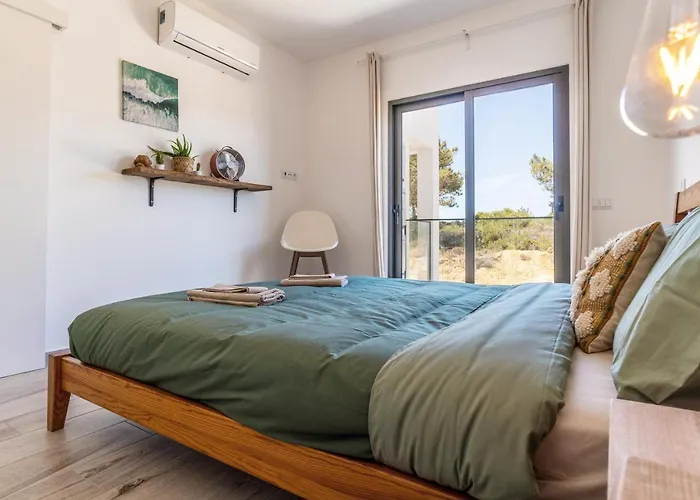 Surf & Beach Apartment