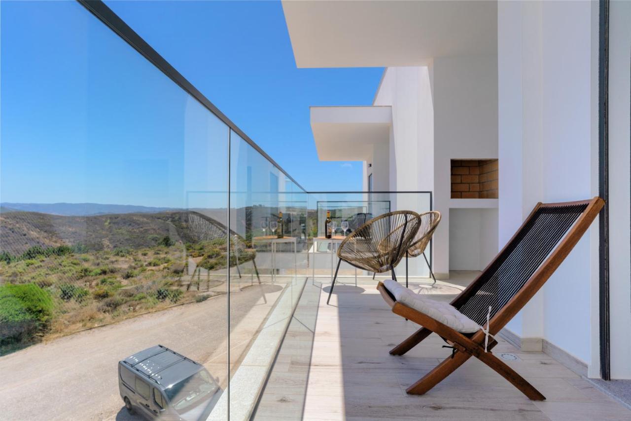 Surf & Apartamento Aljezur