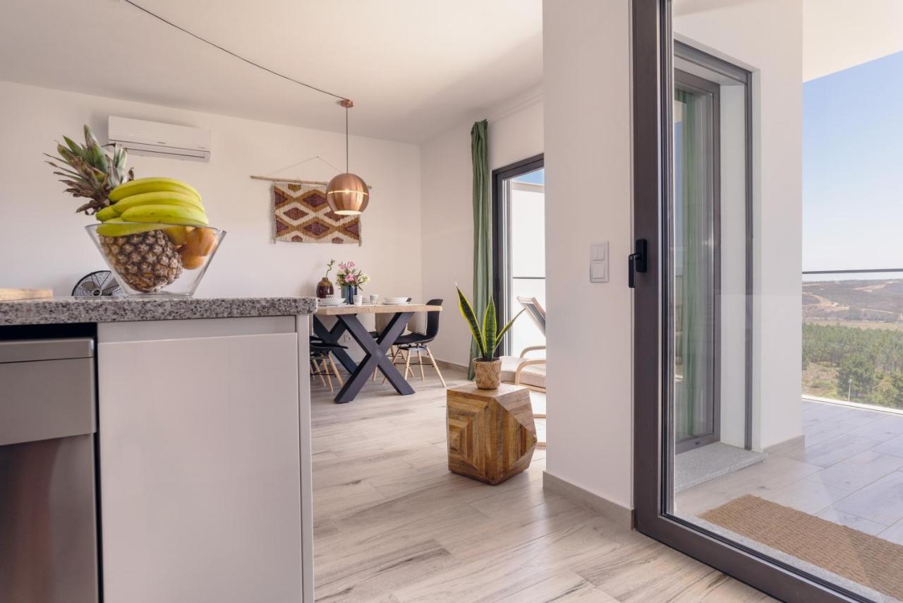 Apartamento Surf &