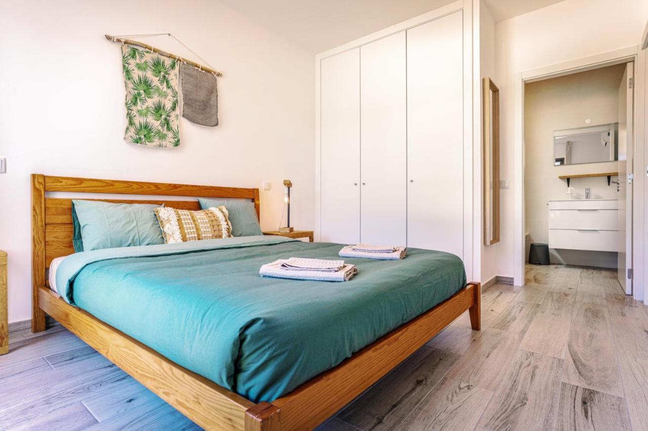 Surf & Apartamento