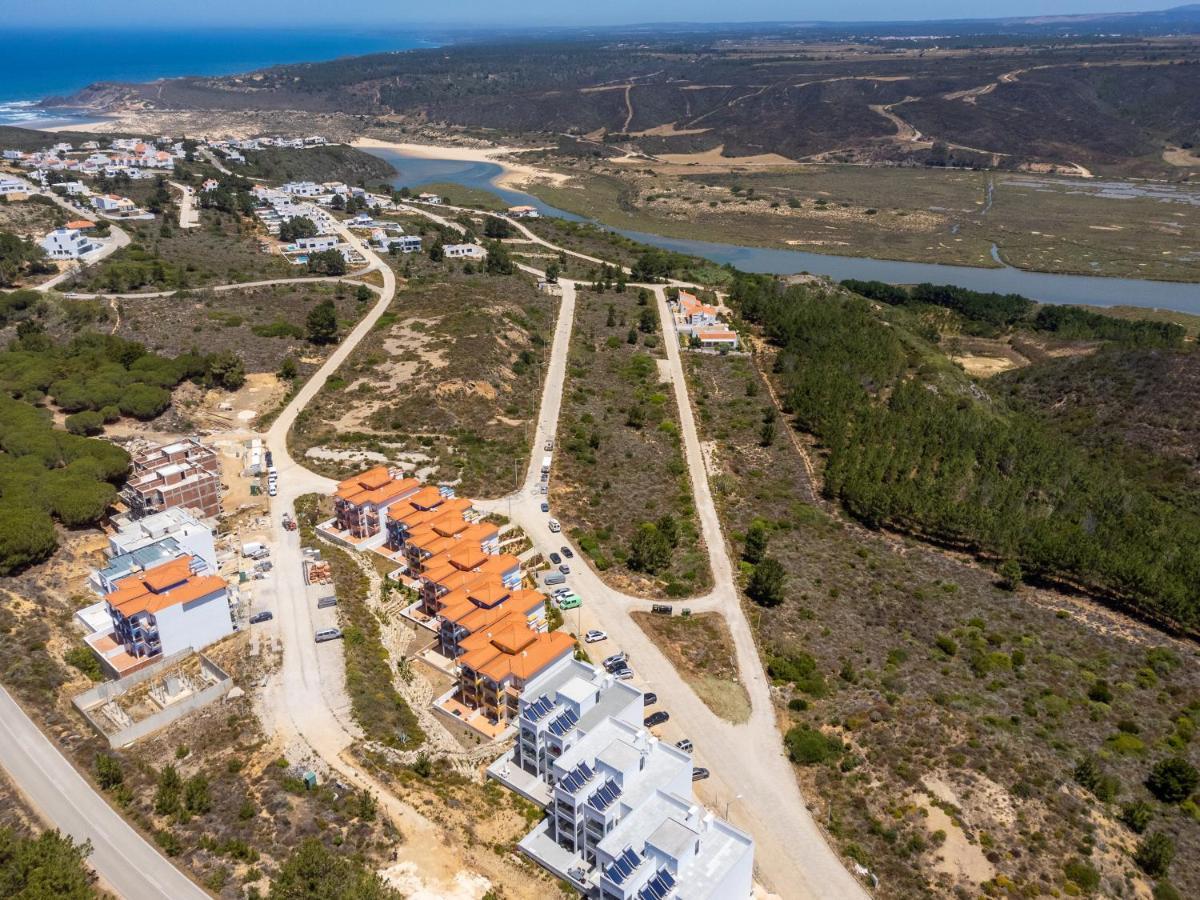 Apartamento Surf &